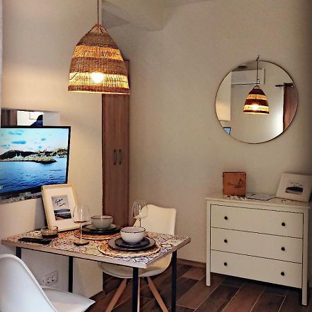 Bonaca Apartments Budva Bagian luar foto