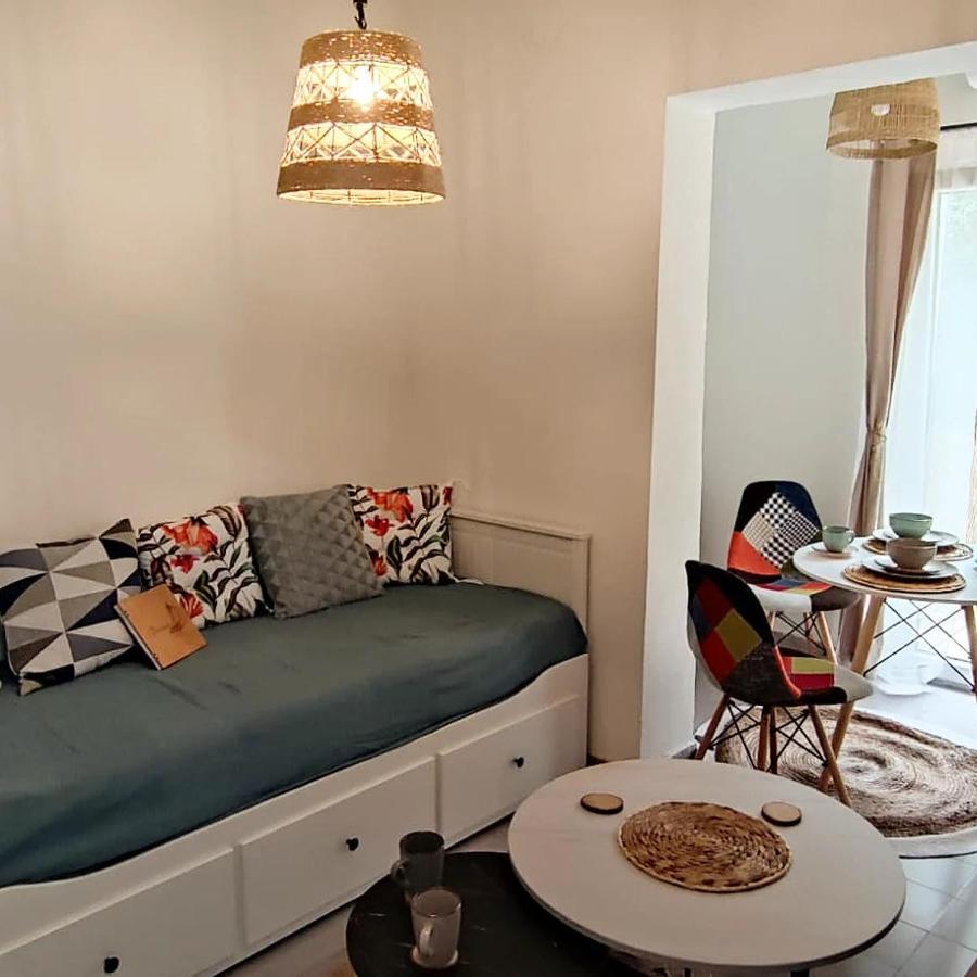 Bonaca Apartments Budva Bagian luar foto