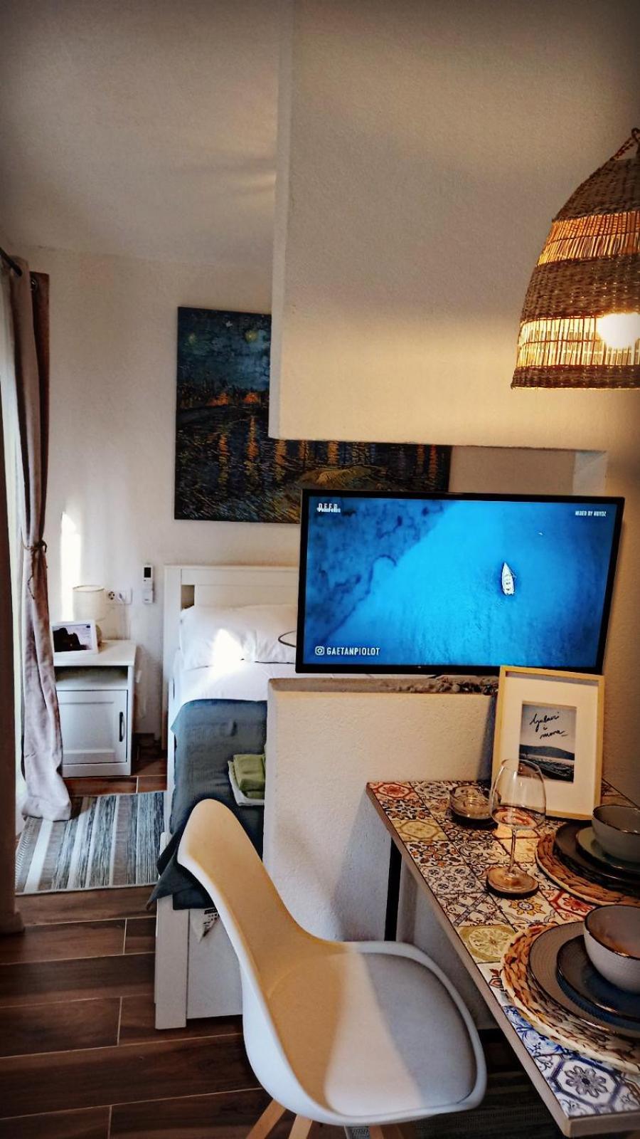 Bonaca Apartments Budva Bagian luar foto