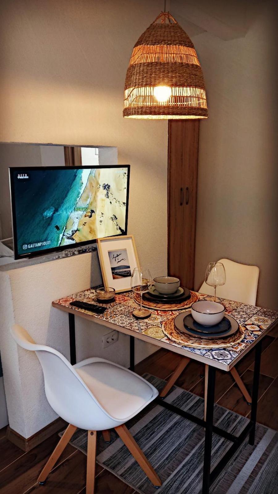 Bonaca Apartments Budva Bagian luar foto