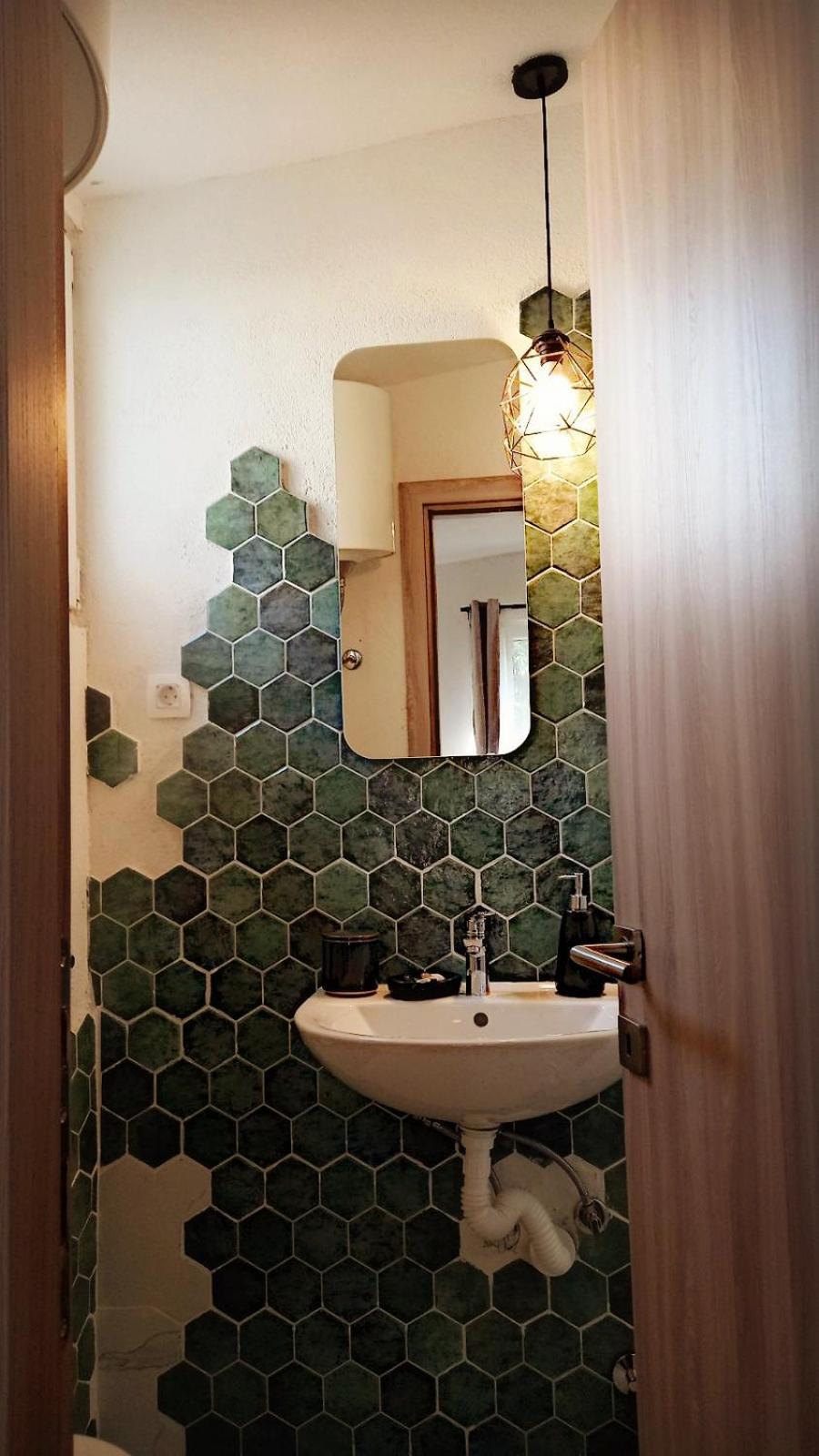Bonaca Apartments Budva Bagian luar foto