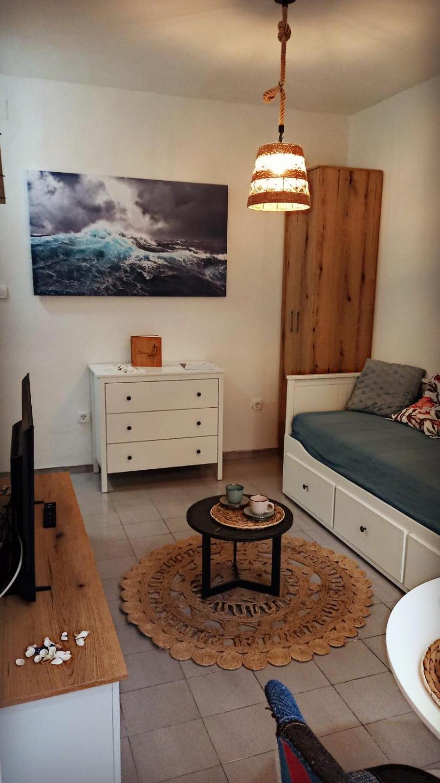 Bonaca Apartments Budva Bagian luar foto