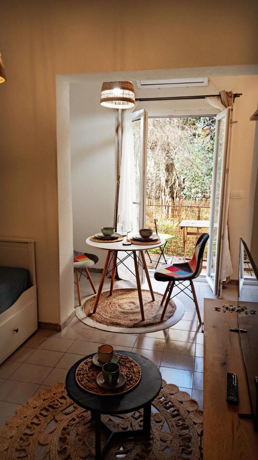 Bonaca Apartments Budva Bagian luar foto